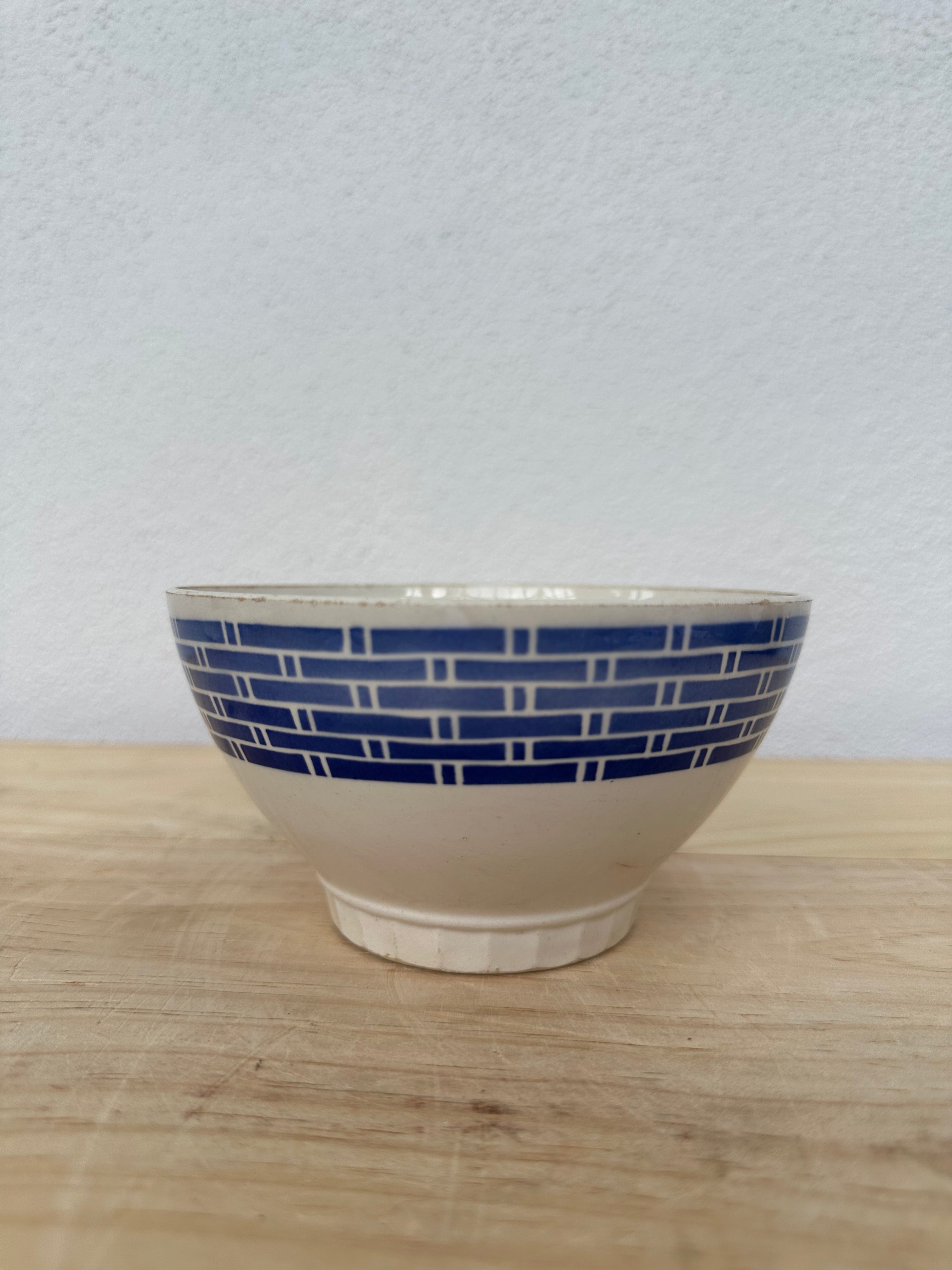 Kaffeskål, Ø13 cm