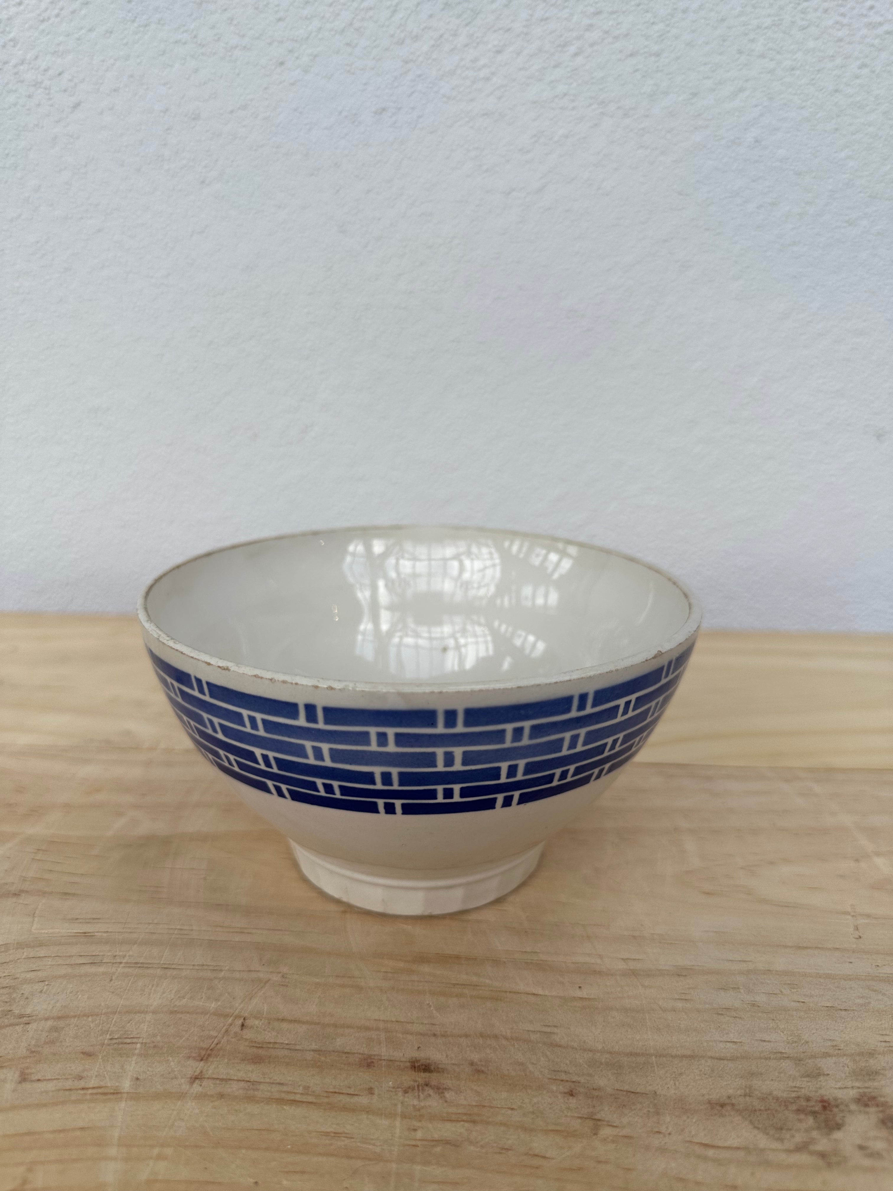 Kaffeskål, Ø13 cm