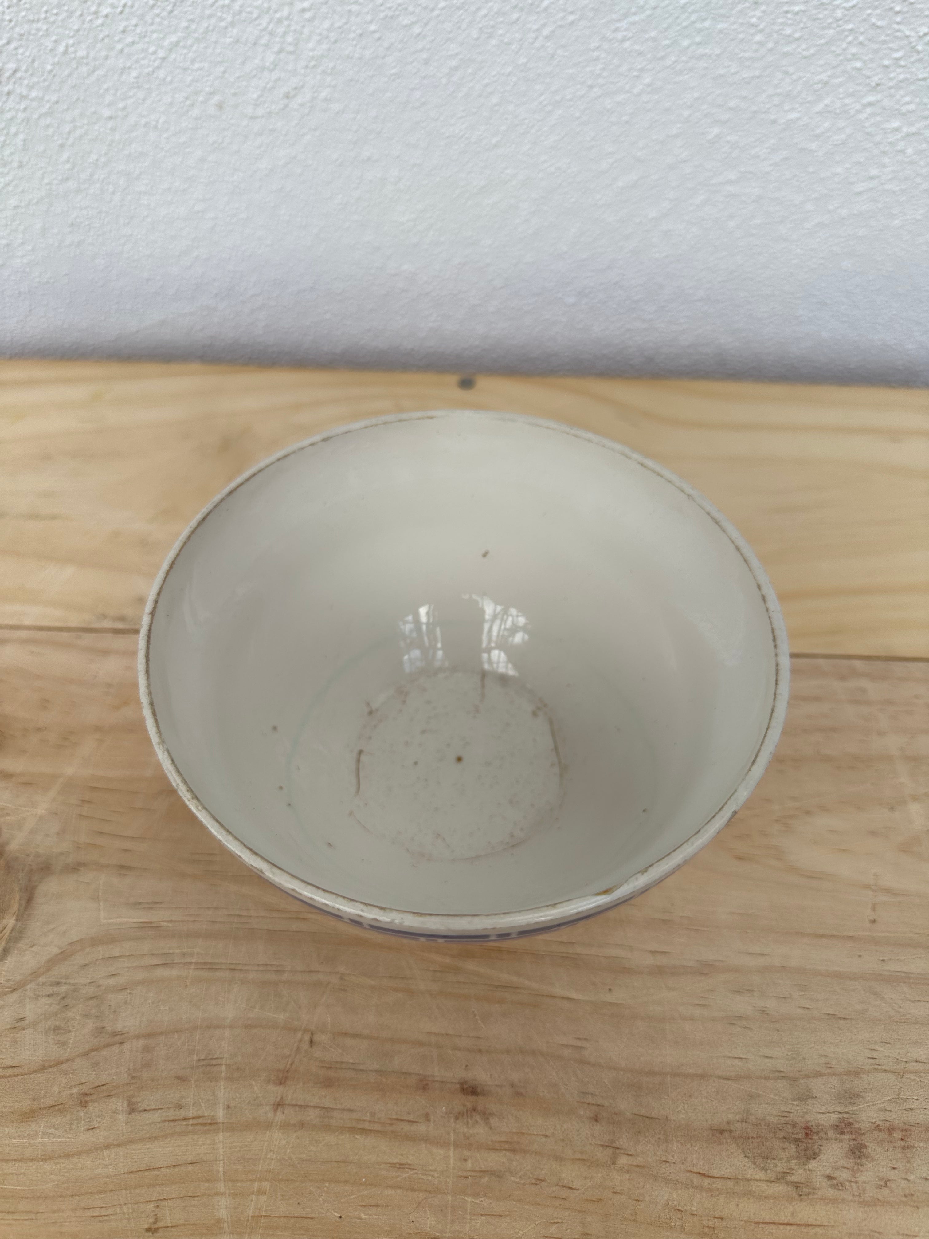Kaffeskål, Ø13 cm