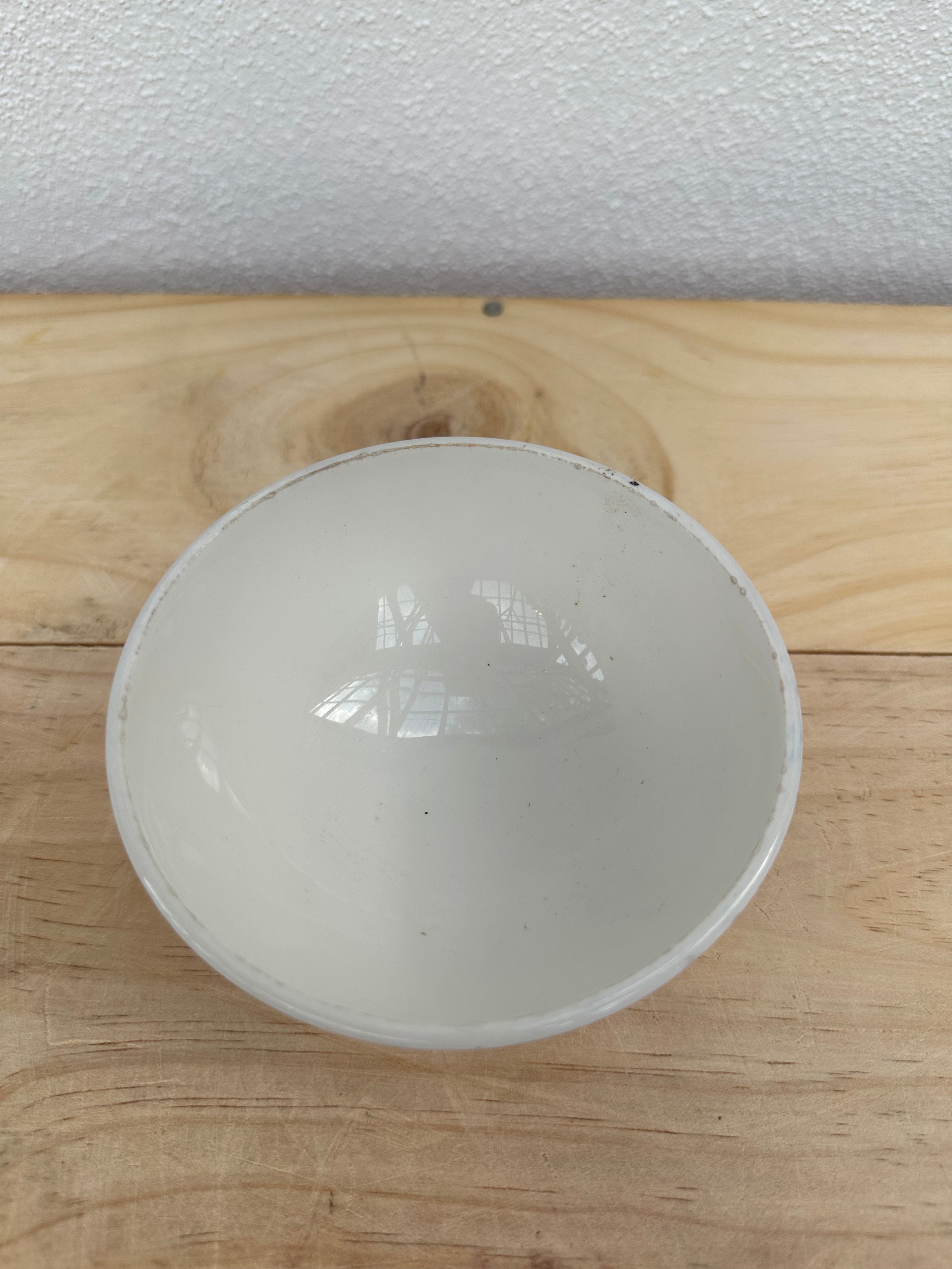 Kaffeskål, Ø11 cm