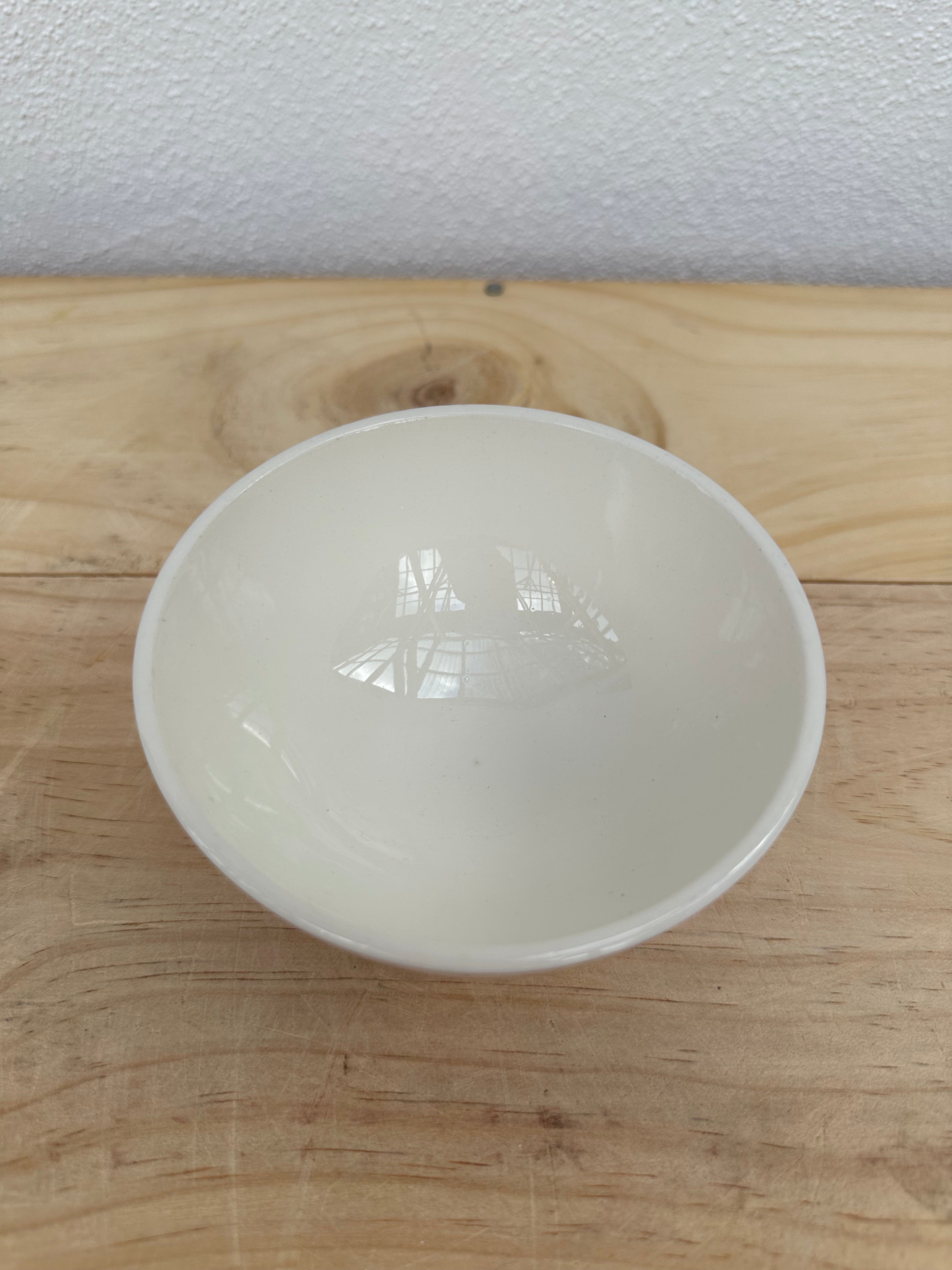 Kaffeskål, Ø11 cm