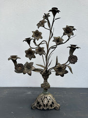 Fransk kirkestage, 60 cm
