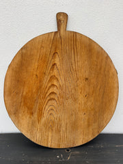 Skærebræt, Ø57 cm