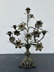 Fransk kirkestage, 60 cm