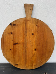 Skærebræt, Ø49 cm
