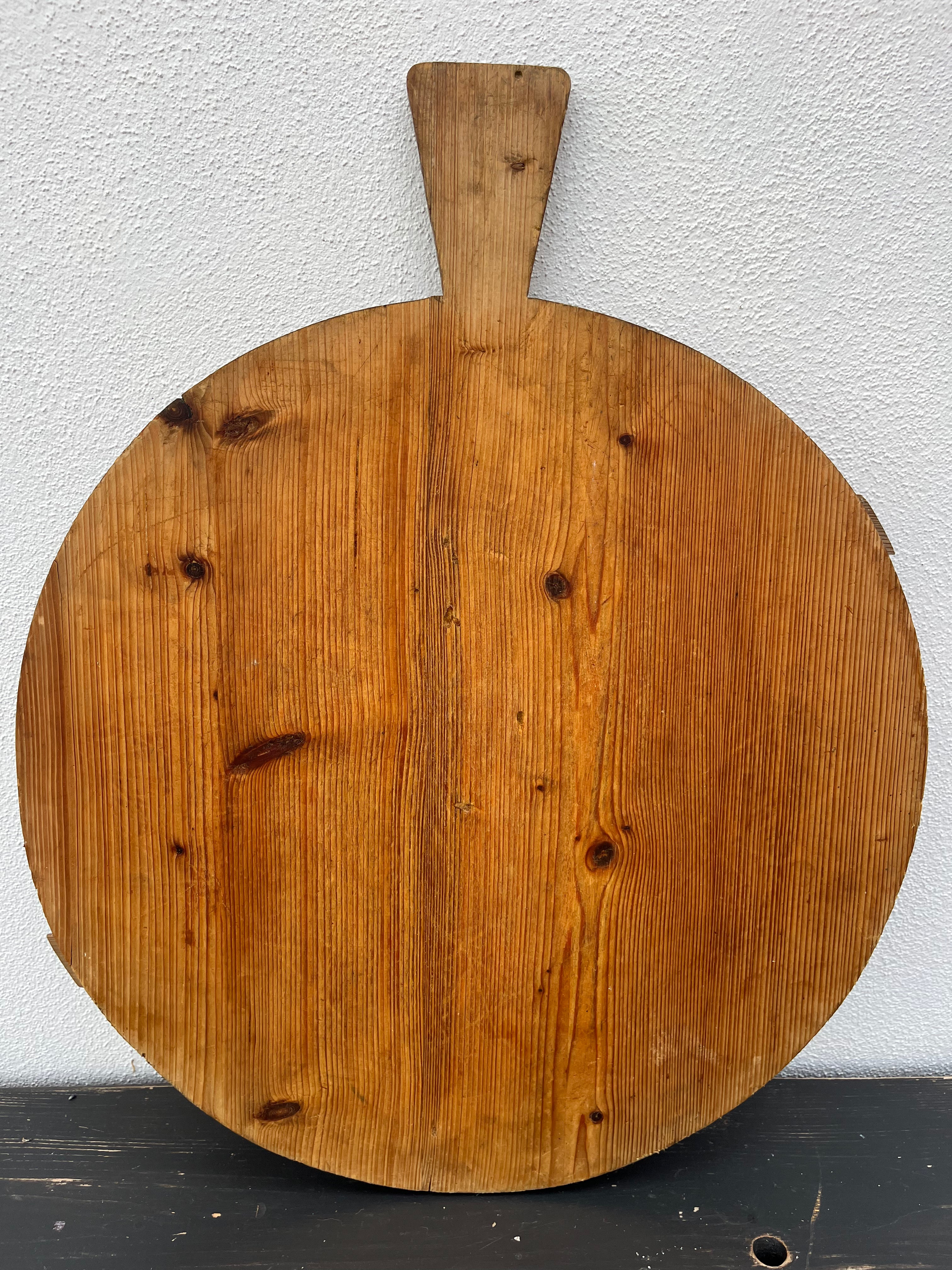 Skjærebrett, Ø49 cm
