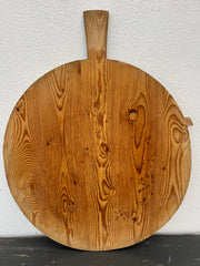 Skærebræt, Ø56 cm