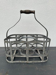 Flaskeholder
