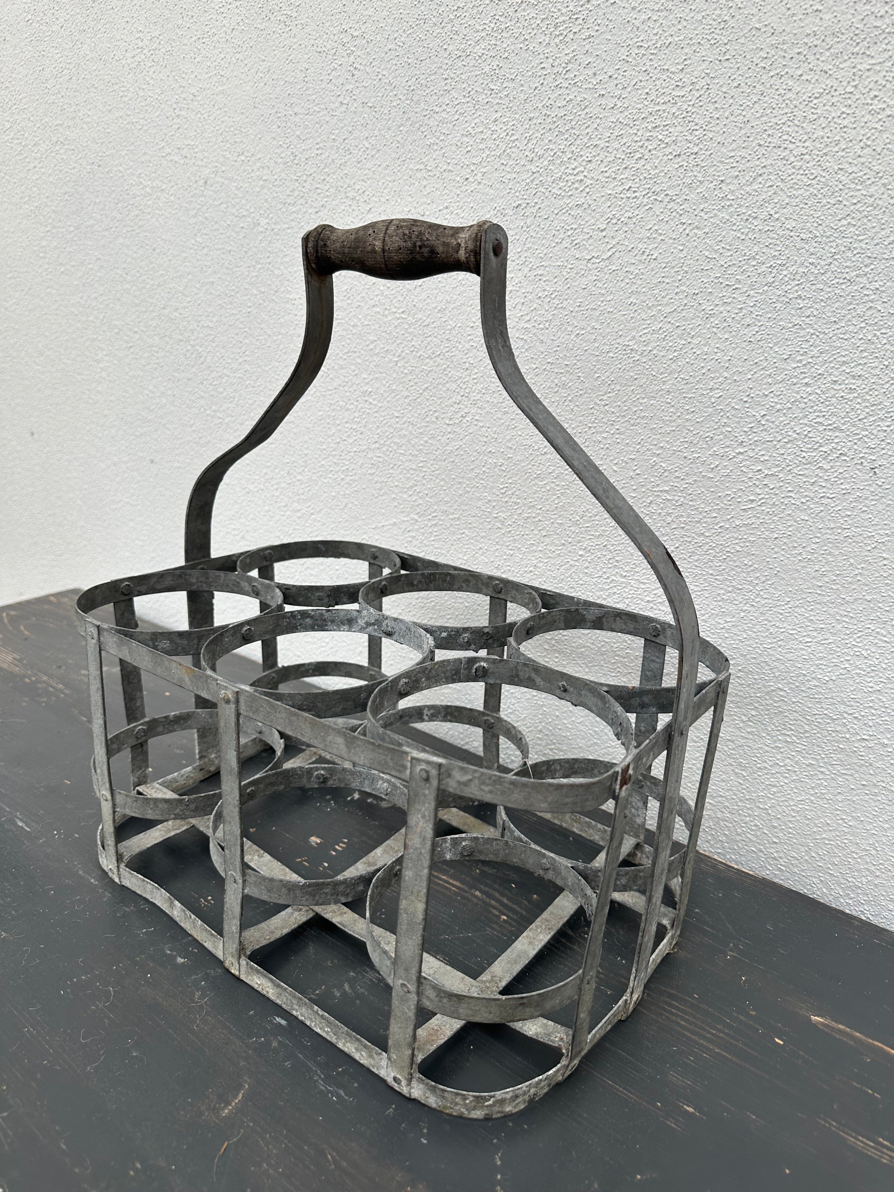 Flaskeholder