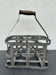 Flaskeholder