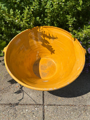 Fransk fad, Ø49 cm.