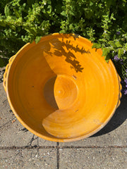 Fransk fad, Ø45 cm.