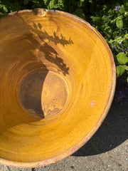 Fransk fad, Ø40 cm.