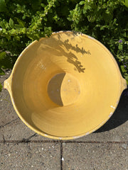 Fransk fad, Ø50 cm.