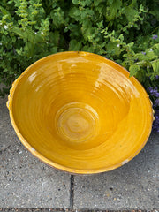 Fransk fad, Ø41 cm.