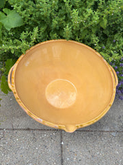 Fransk fad, Ø58 cm.