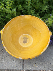 Fransk fad, Ø43 cm.
