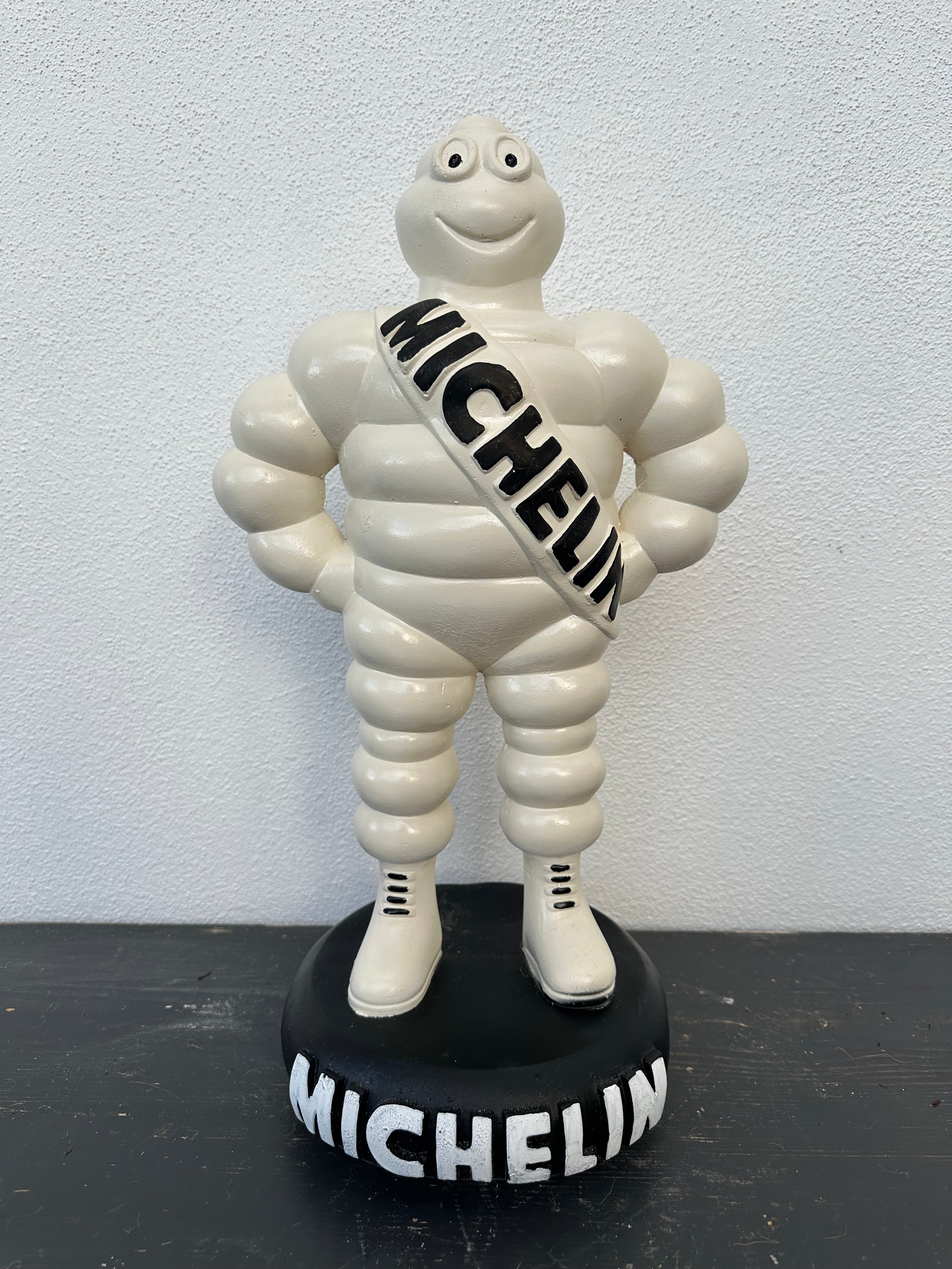 Michelinfigur, 47 cm