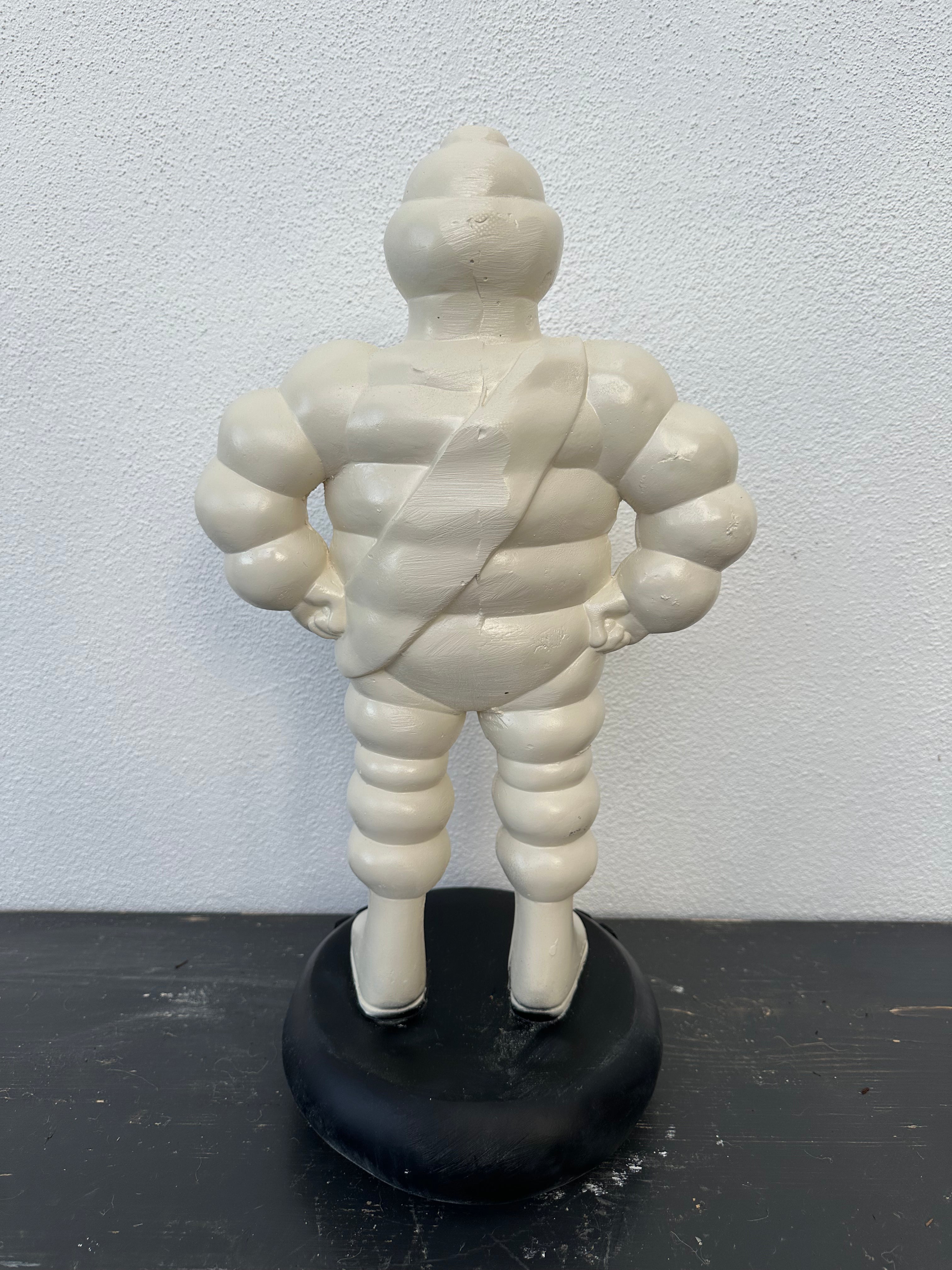 Michelinfigur, 47 cm