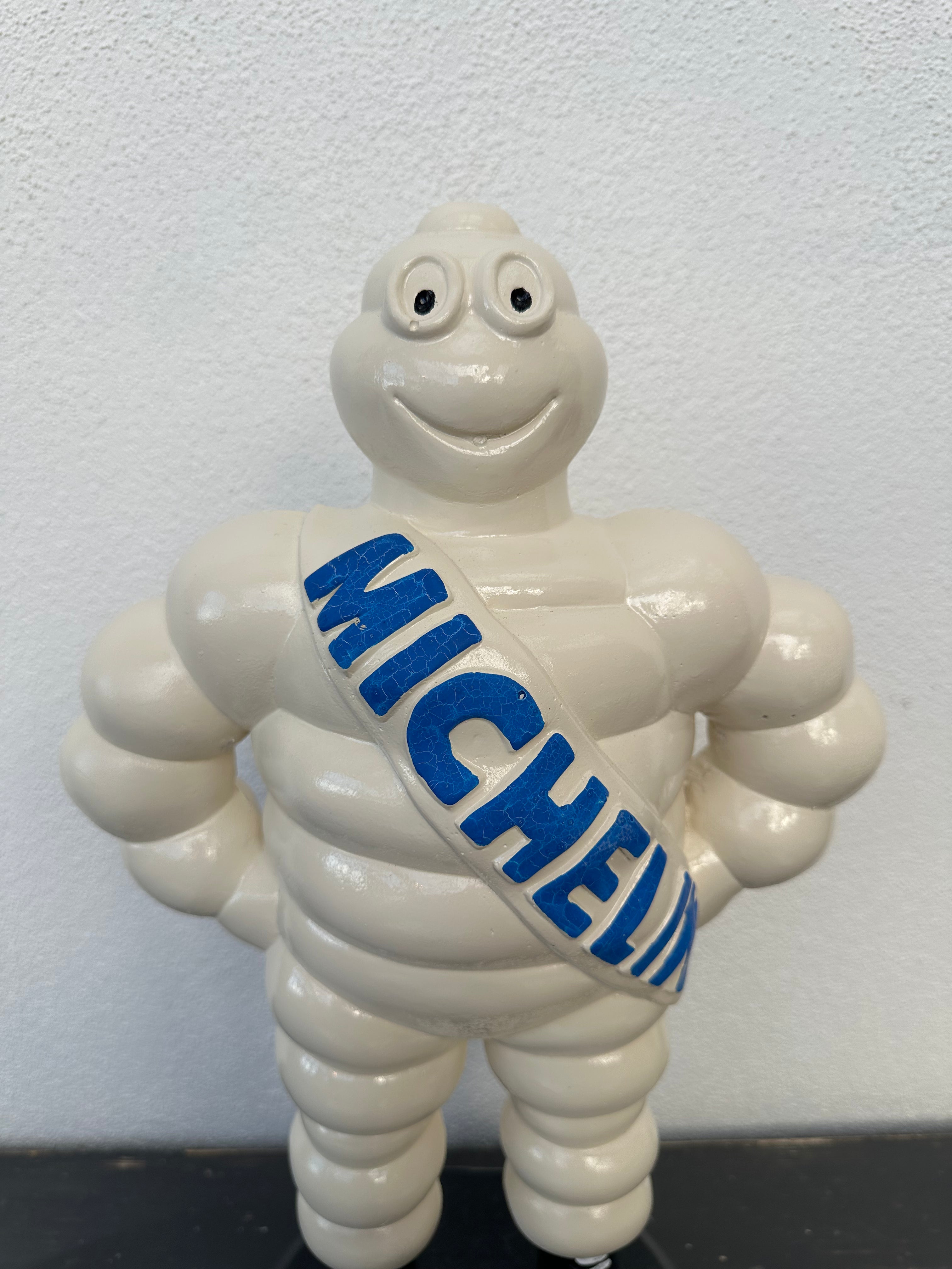 Michelinfigur, 47 cm