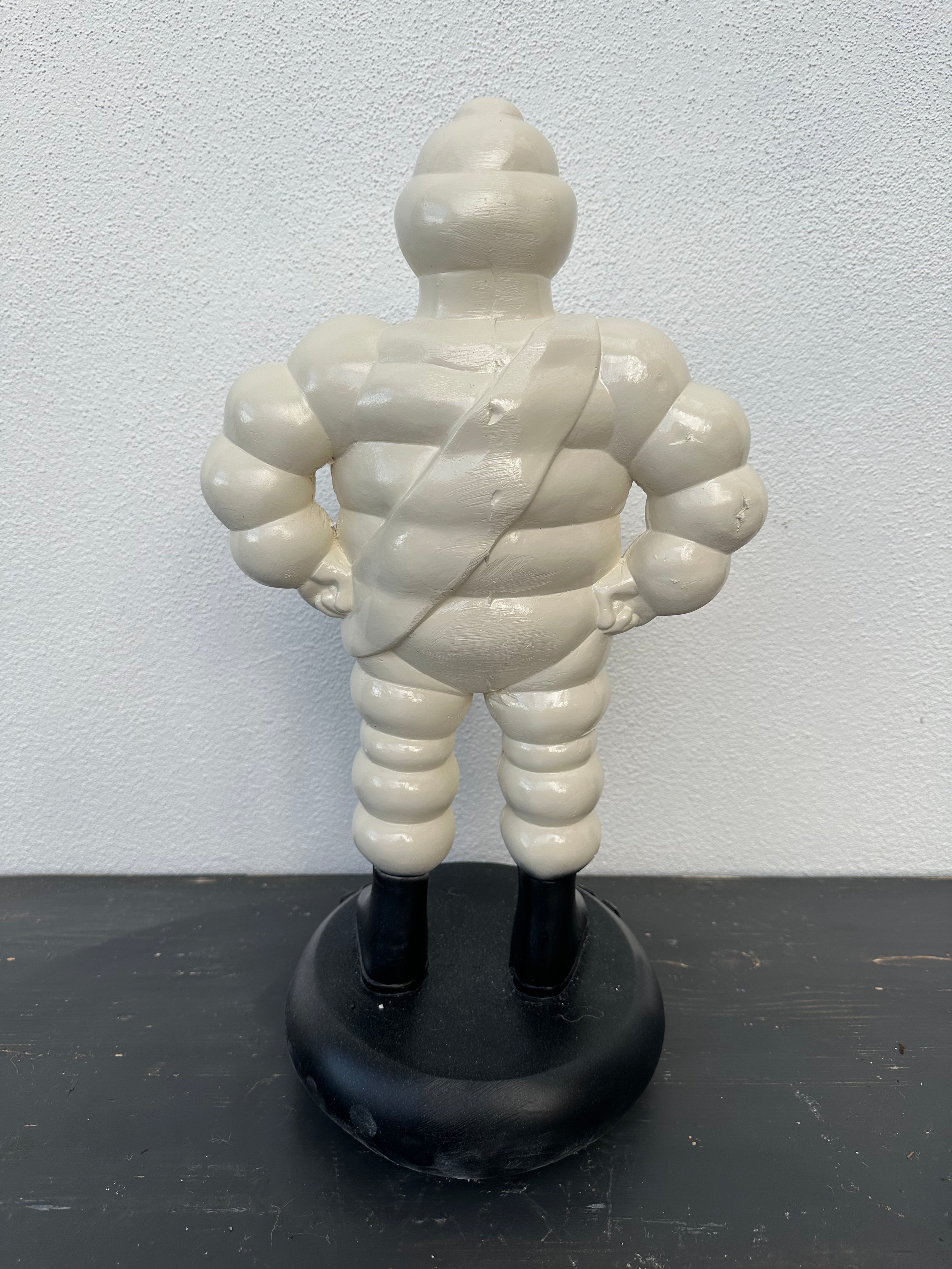 Michelinfigur, 47 cm