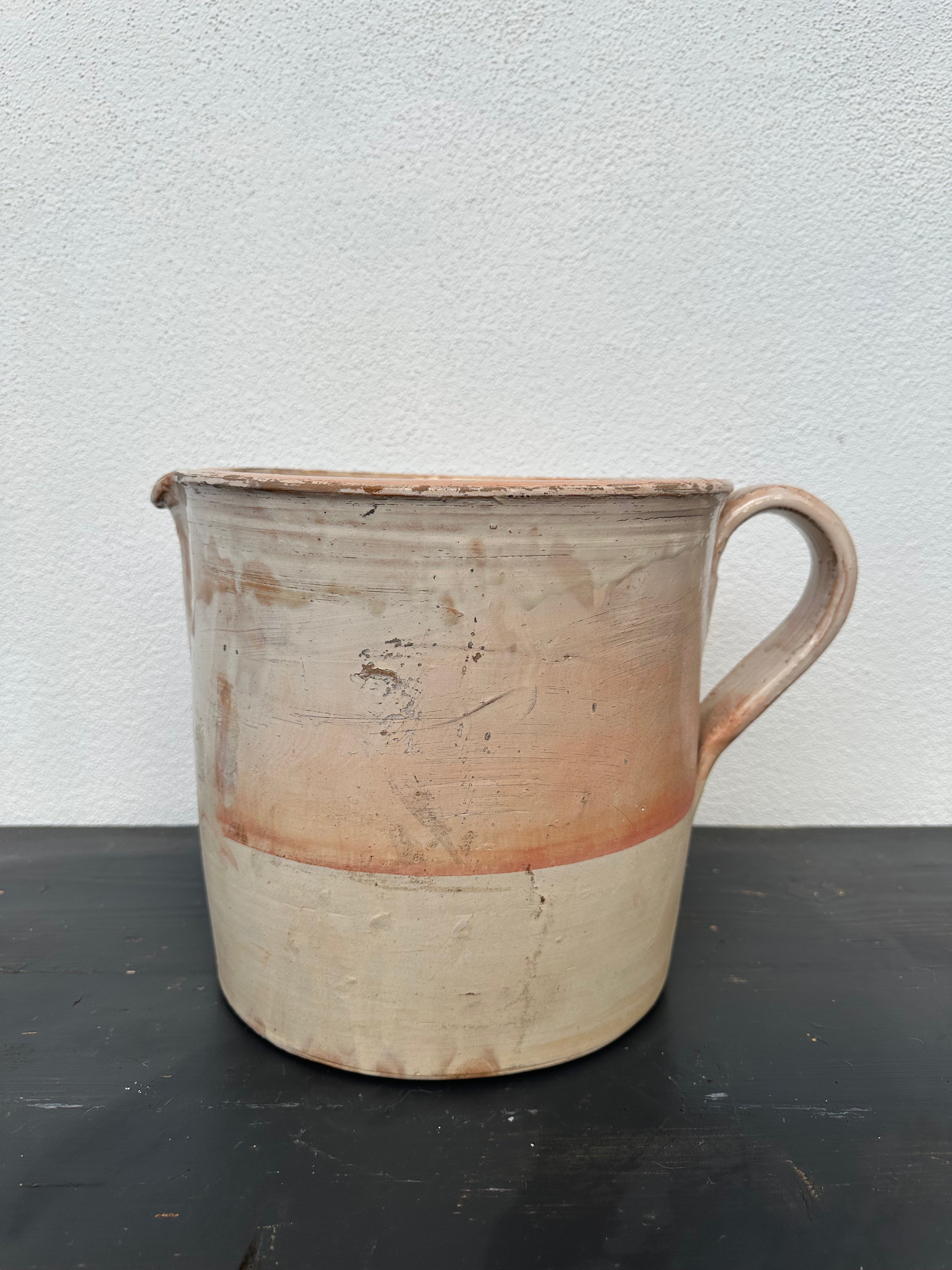 Italiensk kande, 23 cm