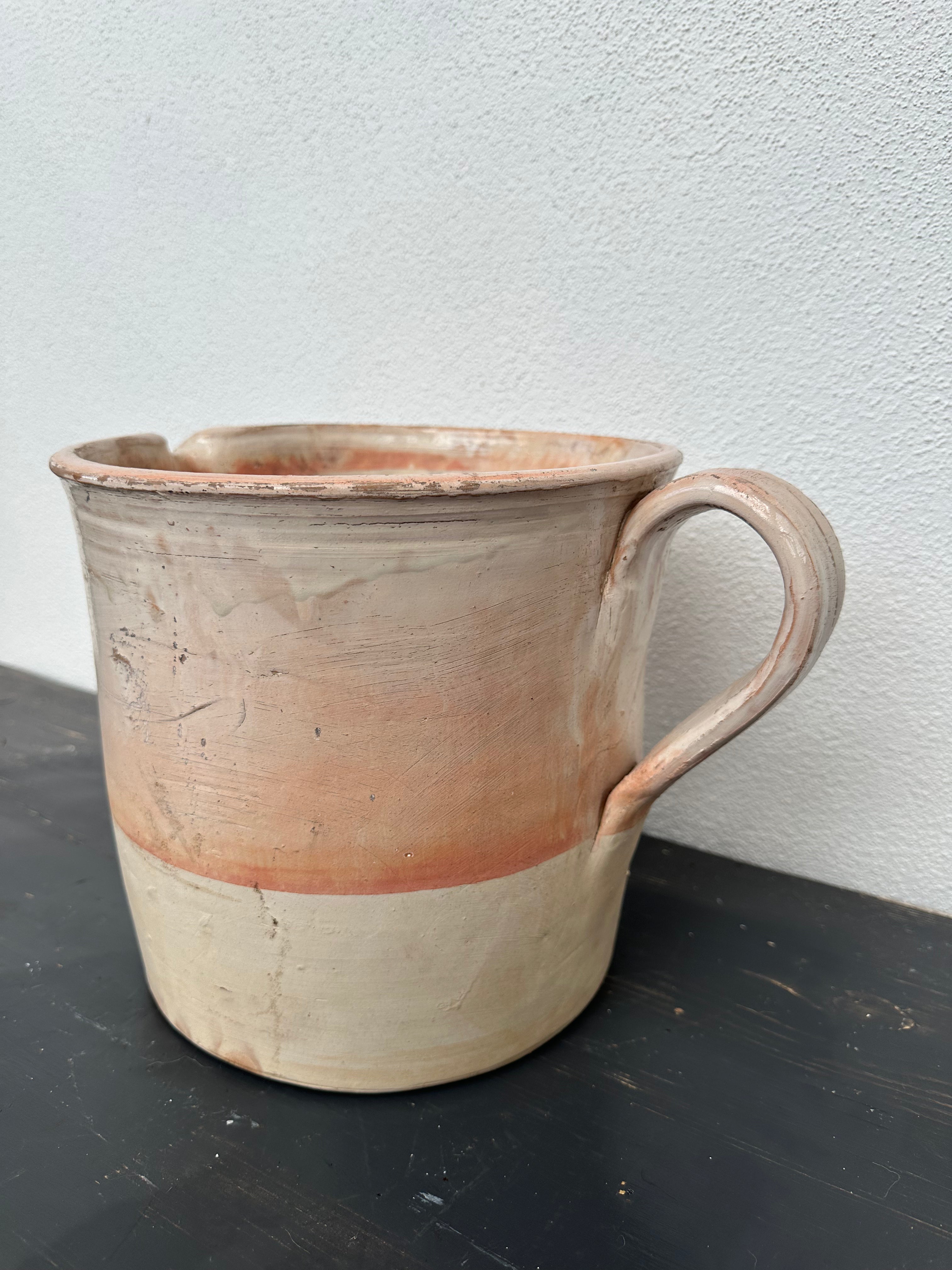 Italiensk kande, 23 cm