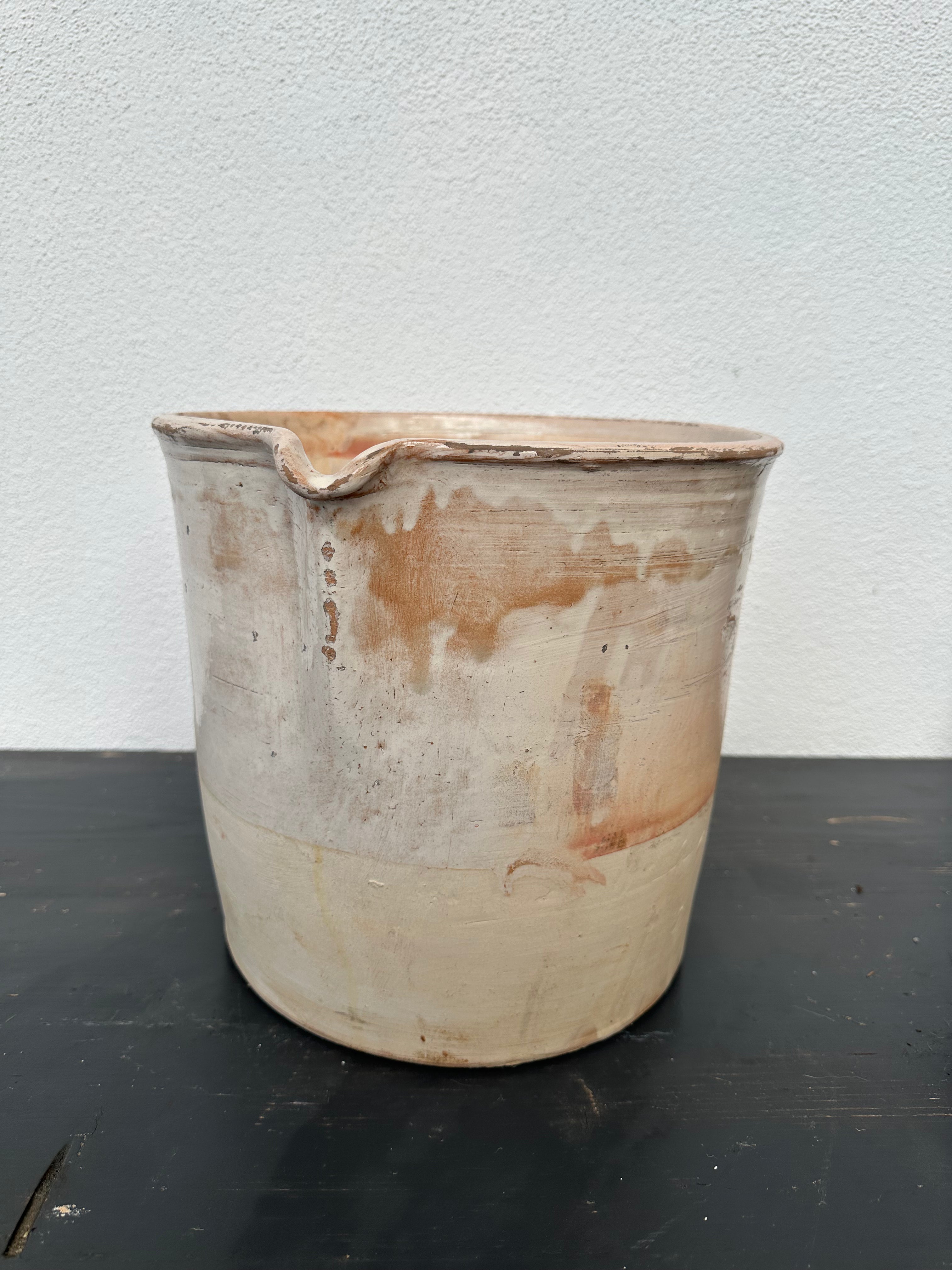 Italiensk kande, 23 cm