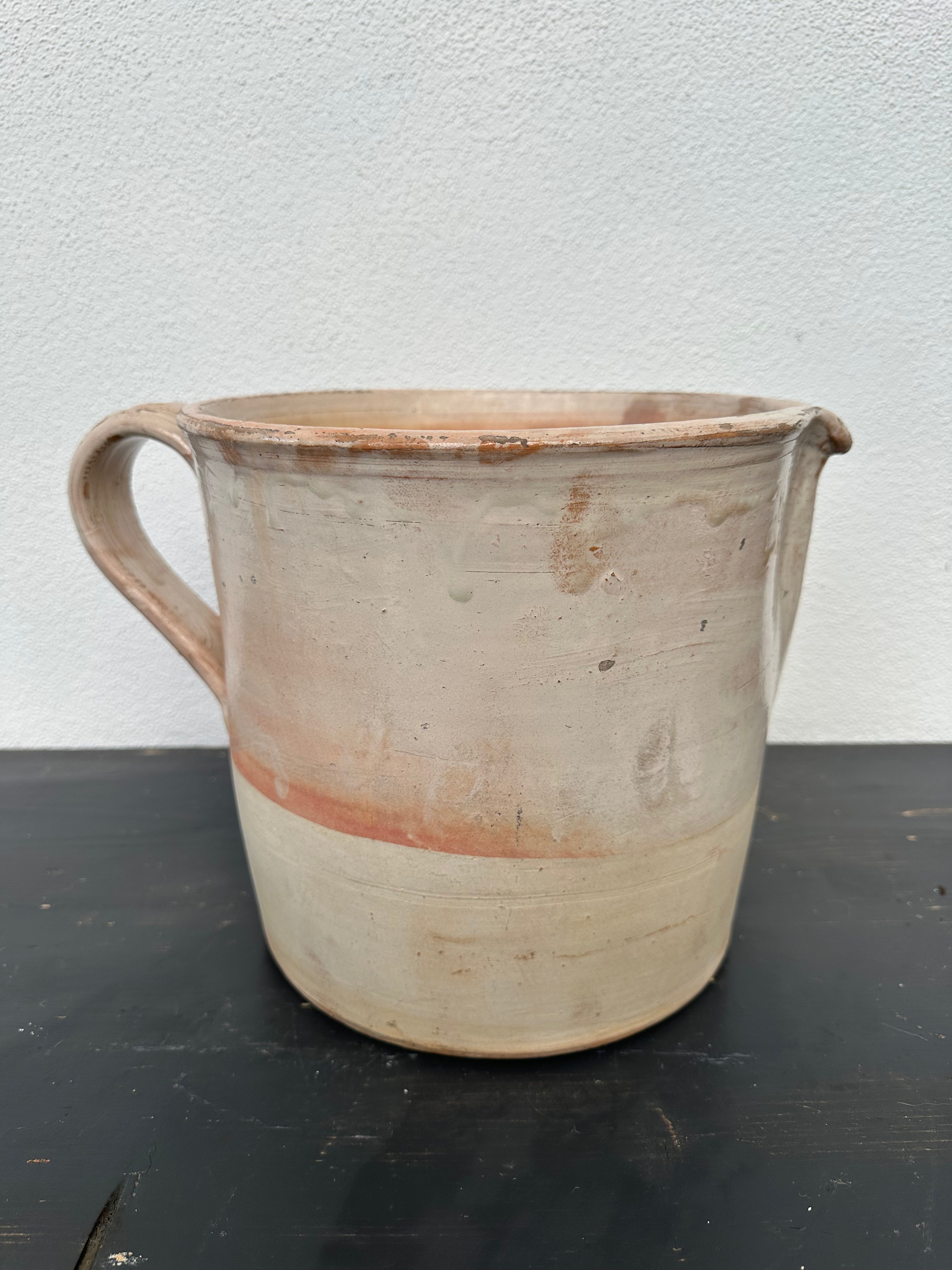 Italiensk kande, 23 cm