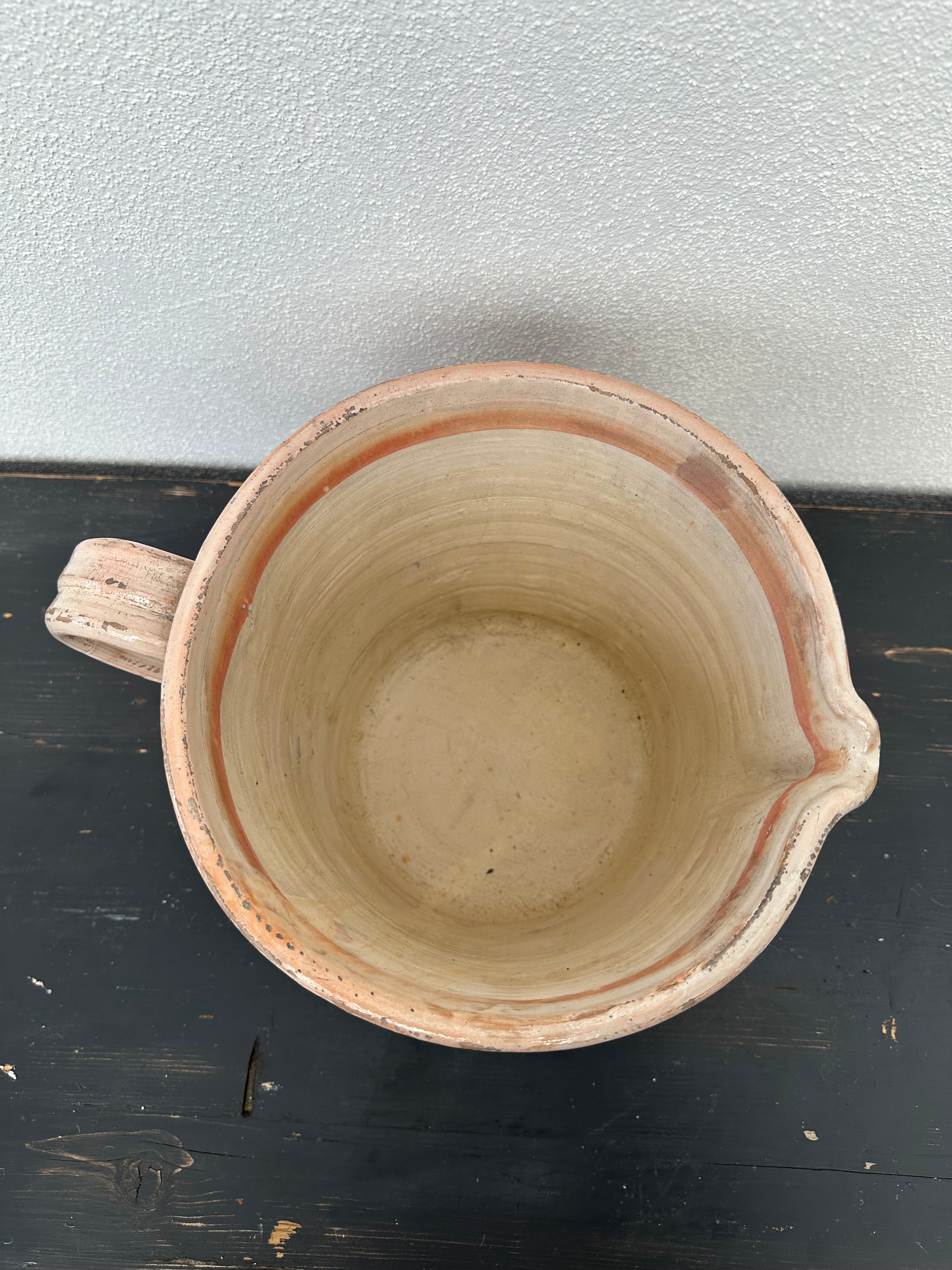 Italiensk kande, 23 cm