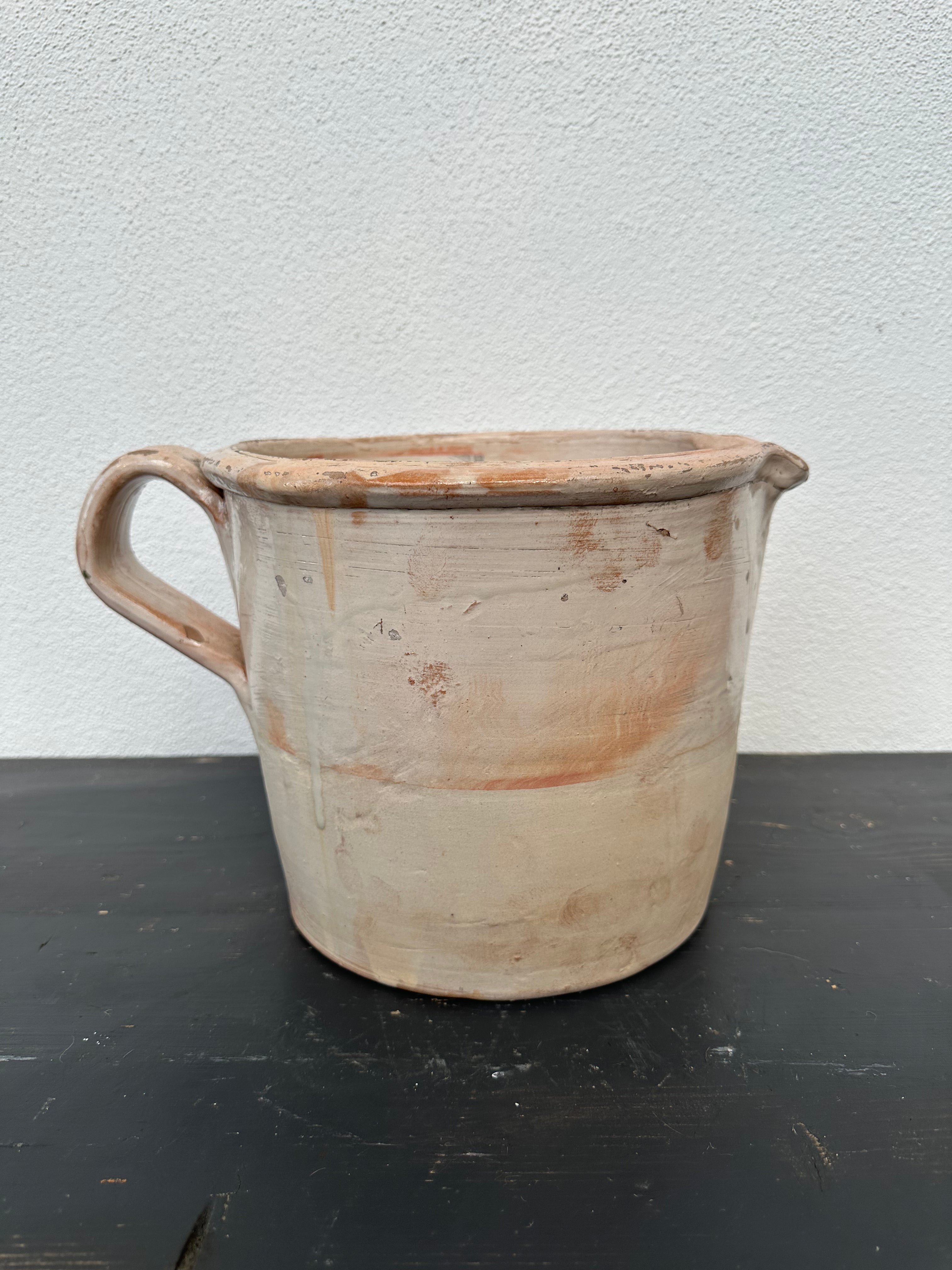 Italiensk kande, 20 cm