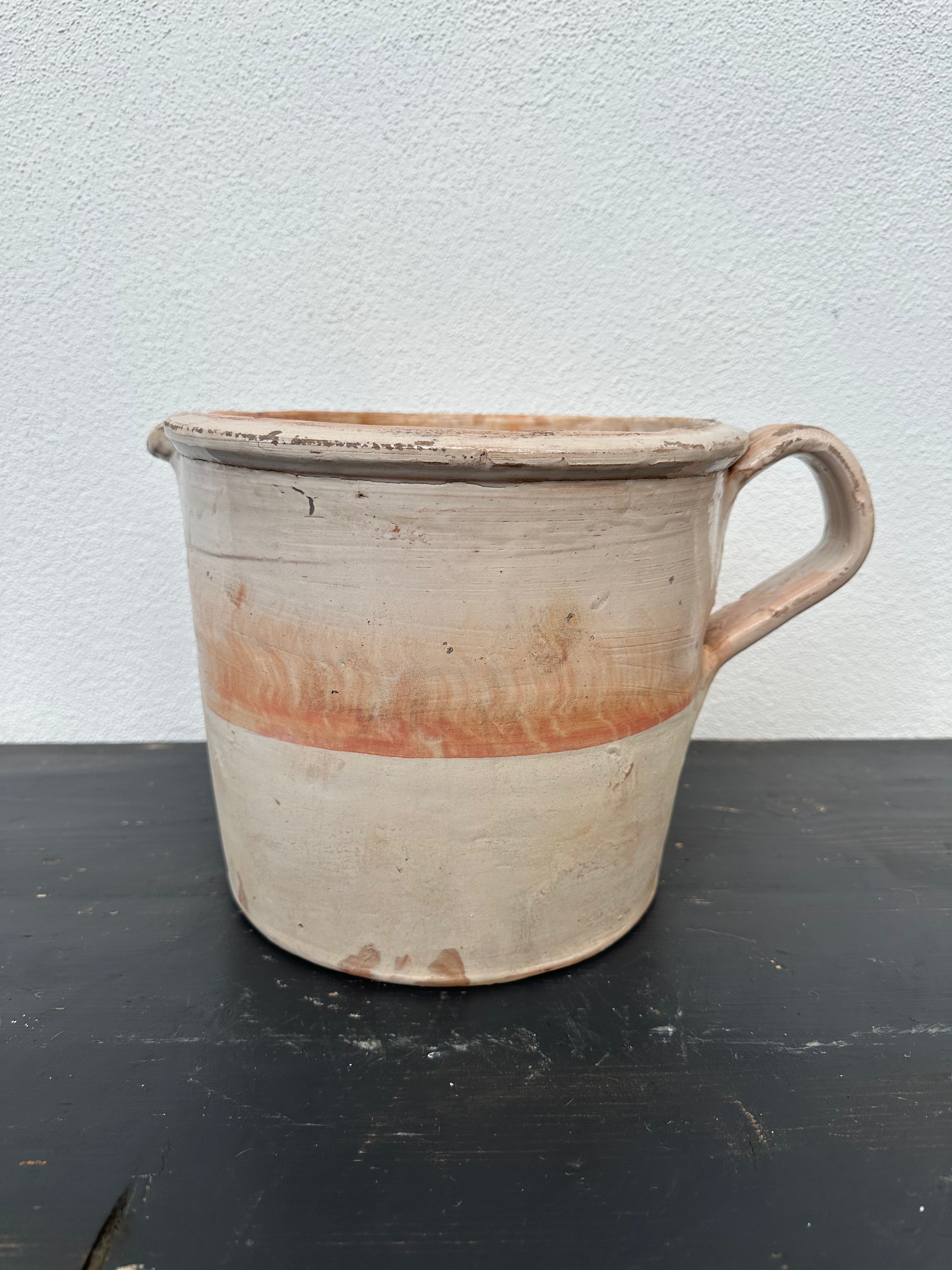 Italiensk kande, 20 cm