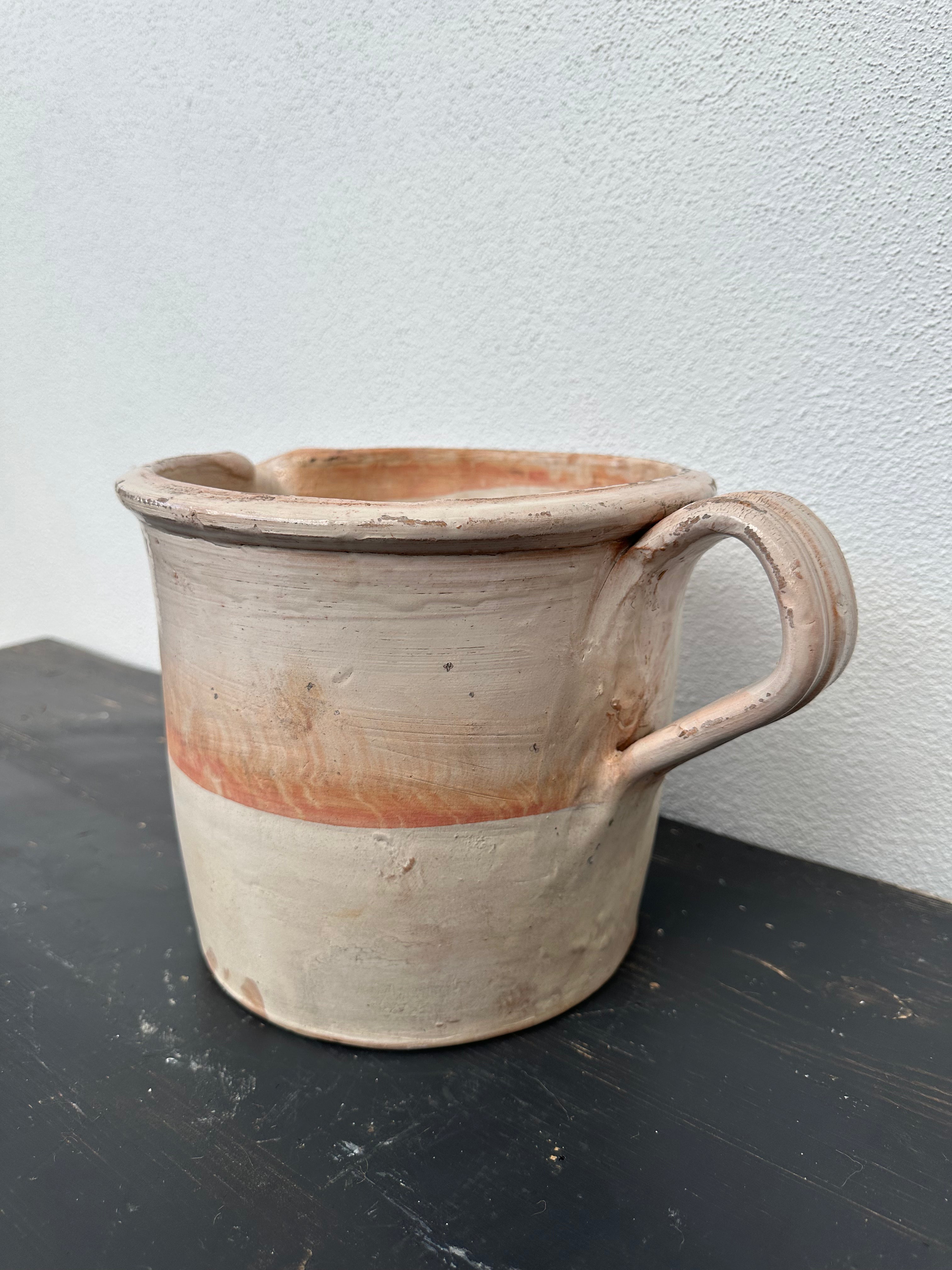 Italiensk kande, 20 cm