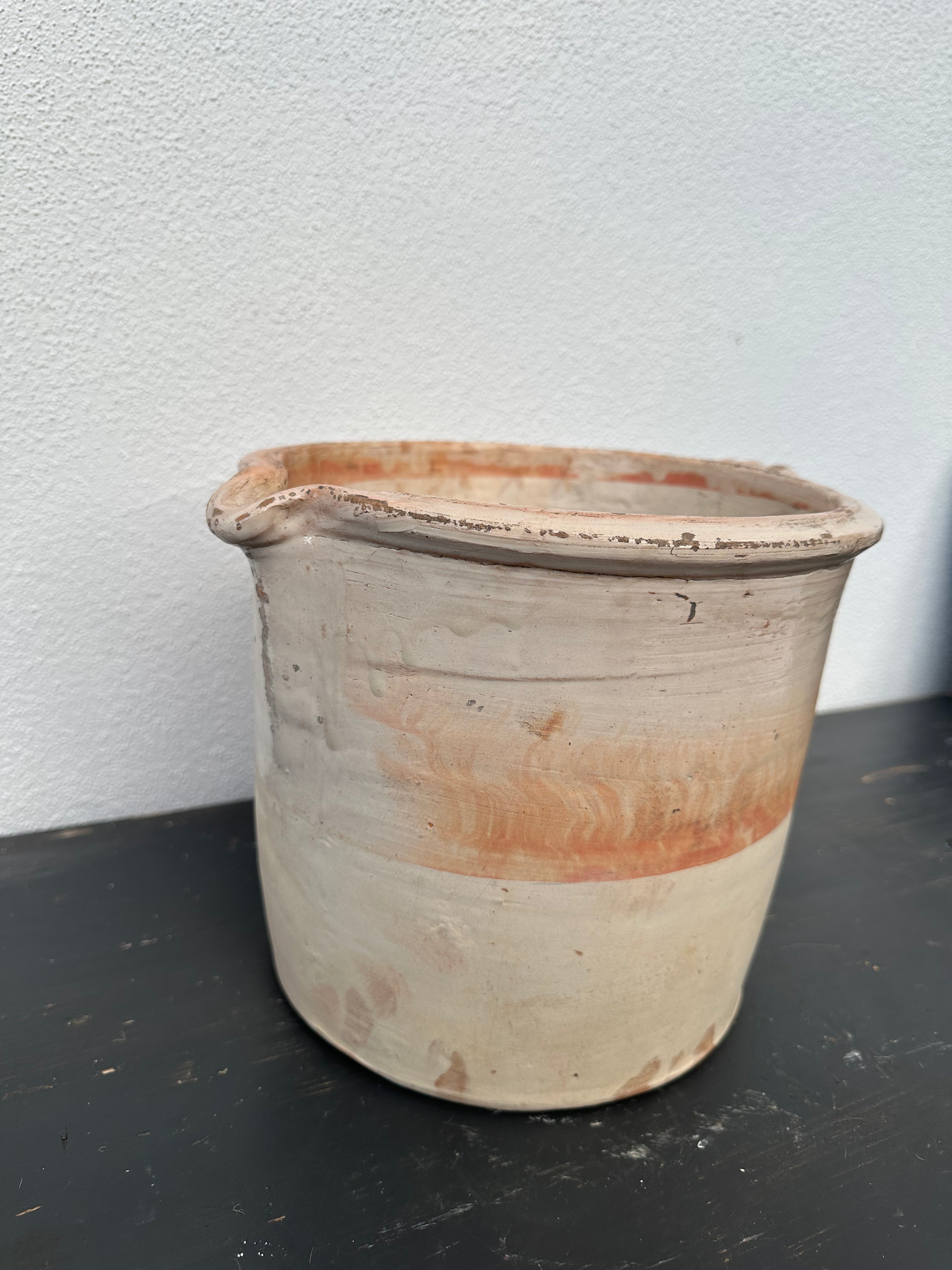 Italiensk kande, 20 cm