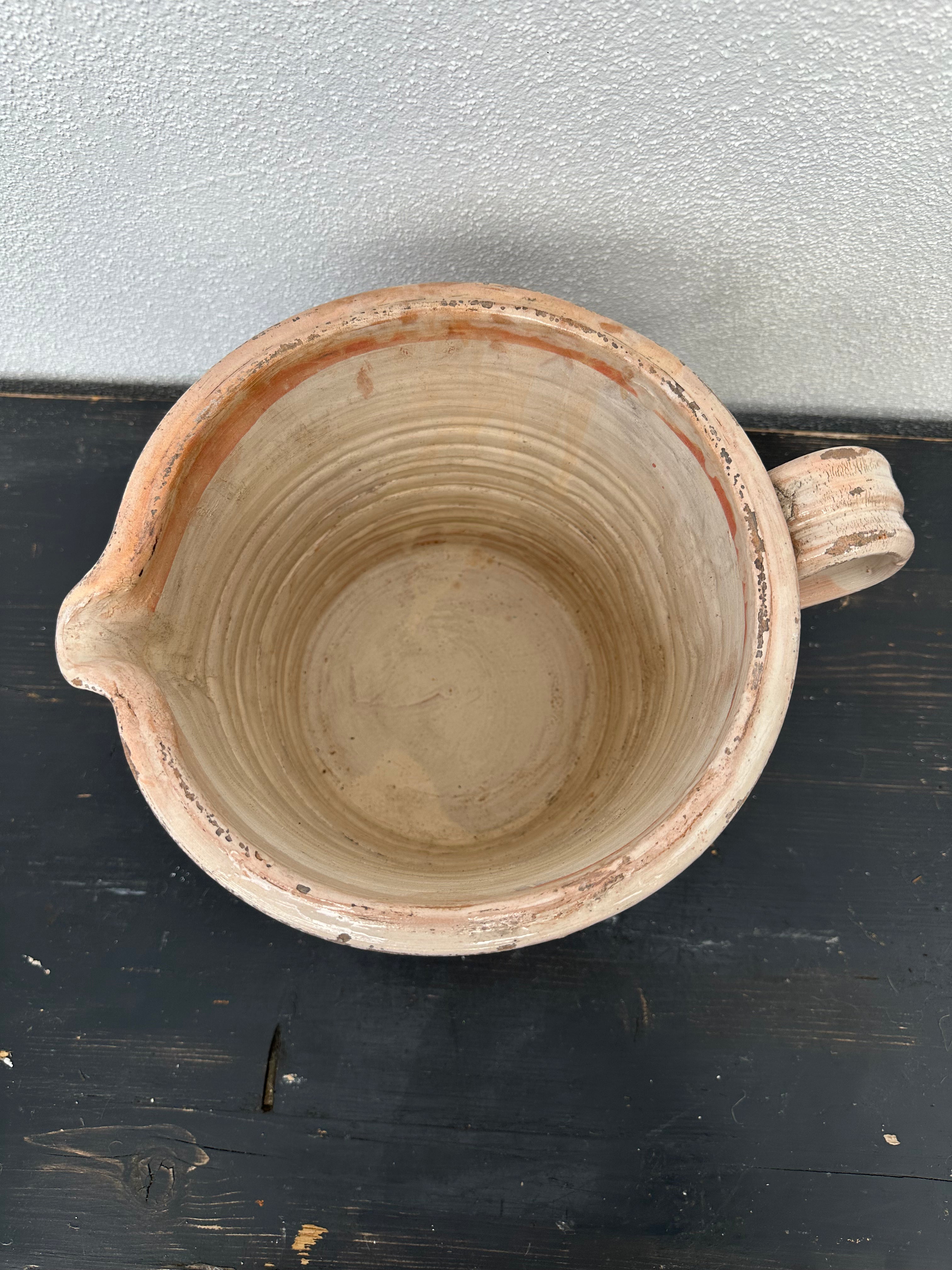 Italiensk kande, 20 cm
