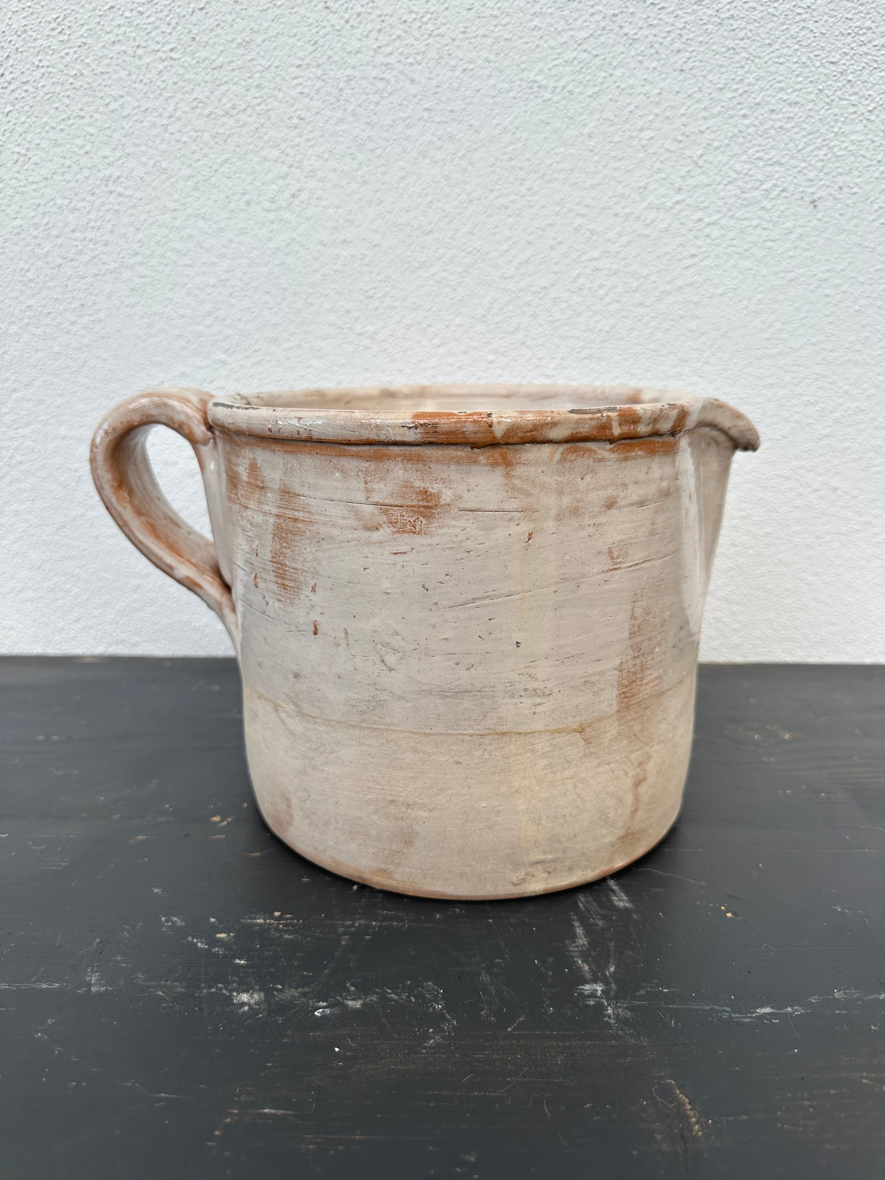 Italiensk kande, 17 cm
