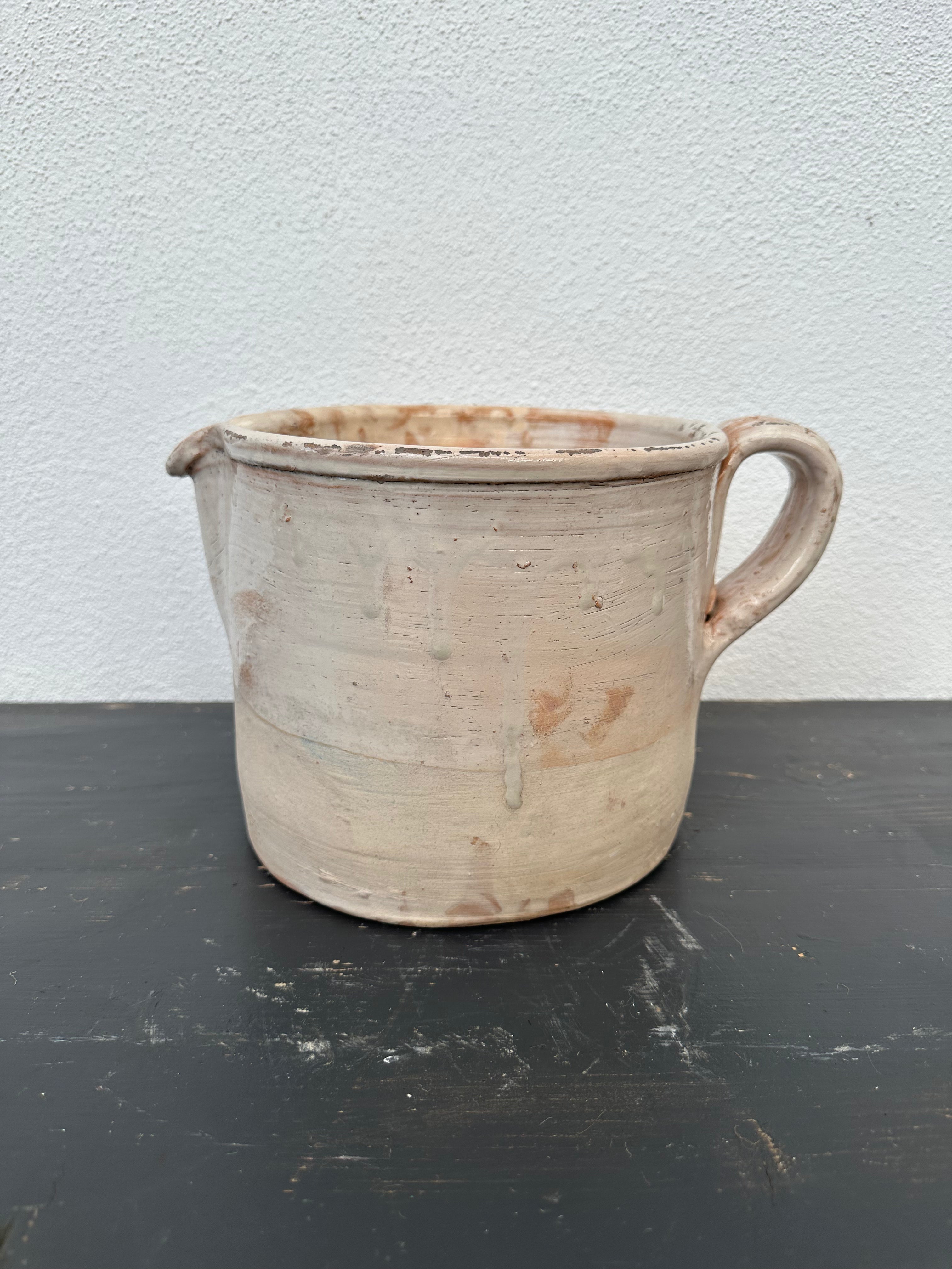 Italiensk kande, 17 cm