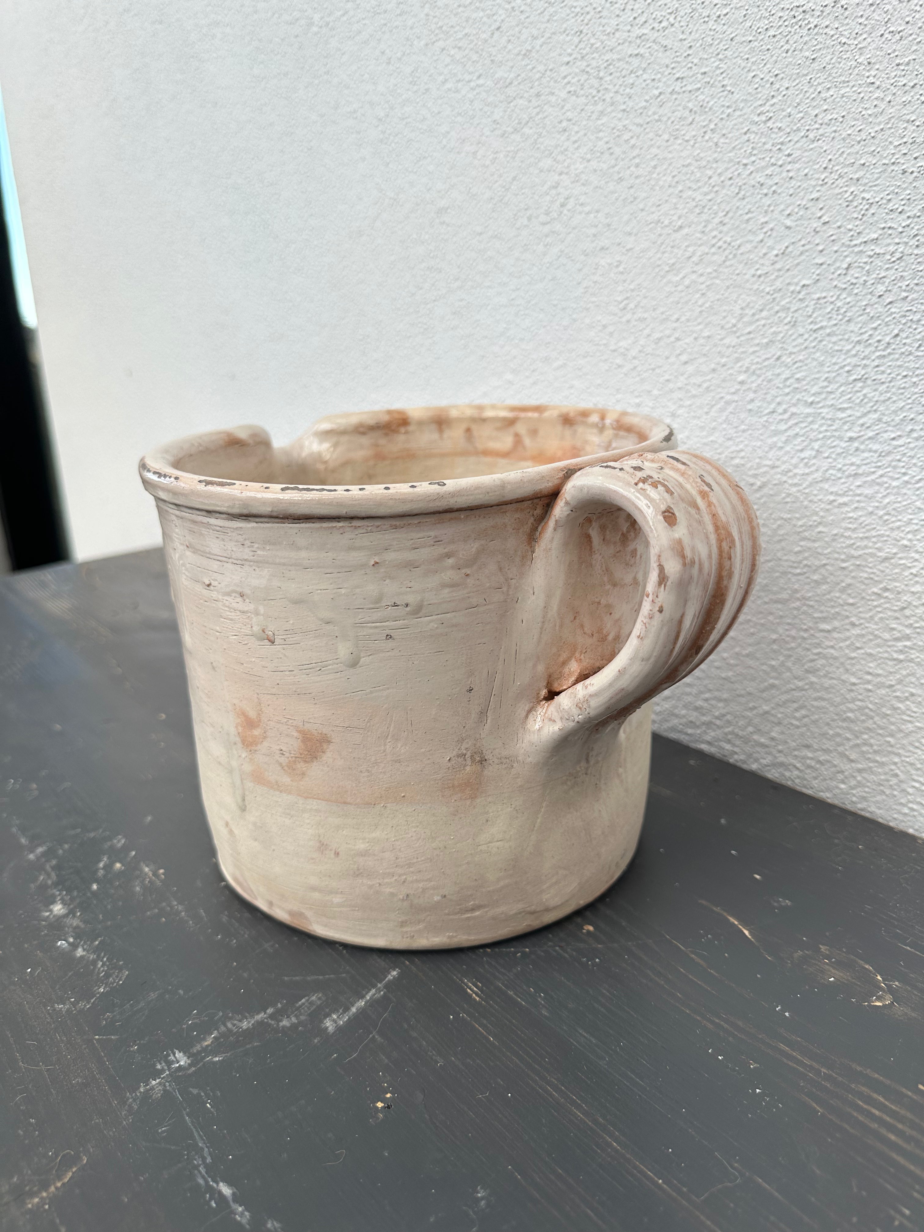 Italiensk kande, 17 cm