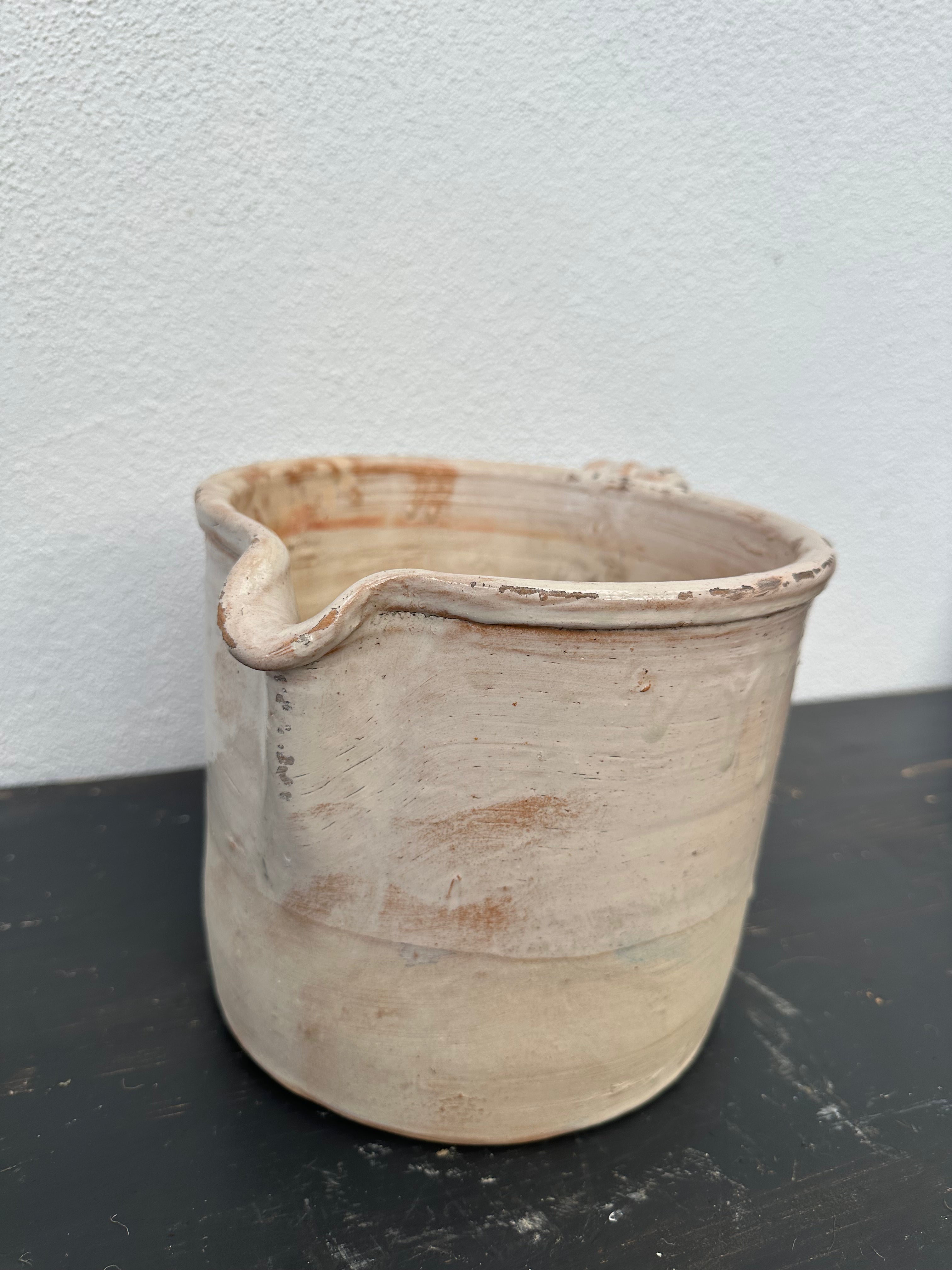 Italiensk kande, 17 cm