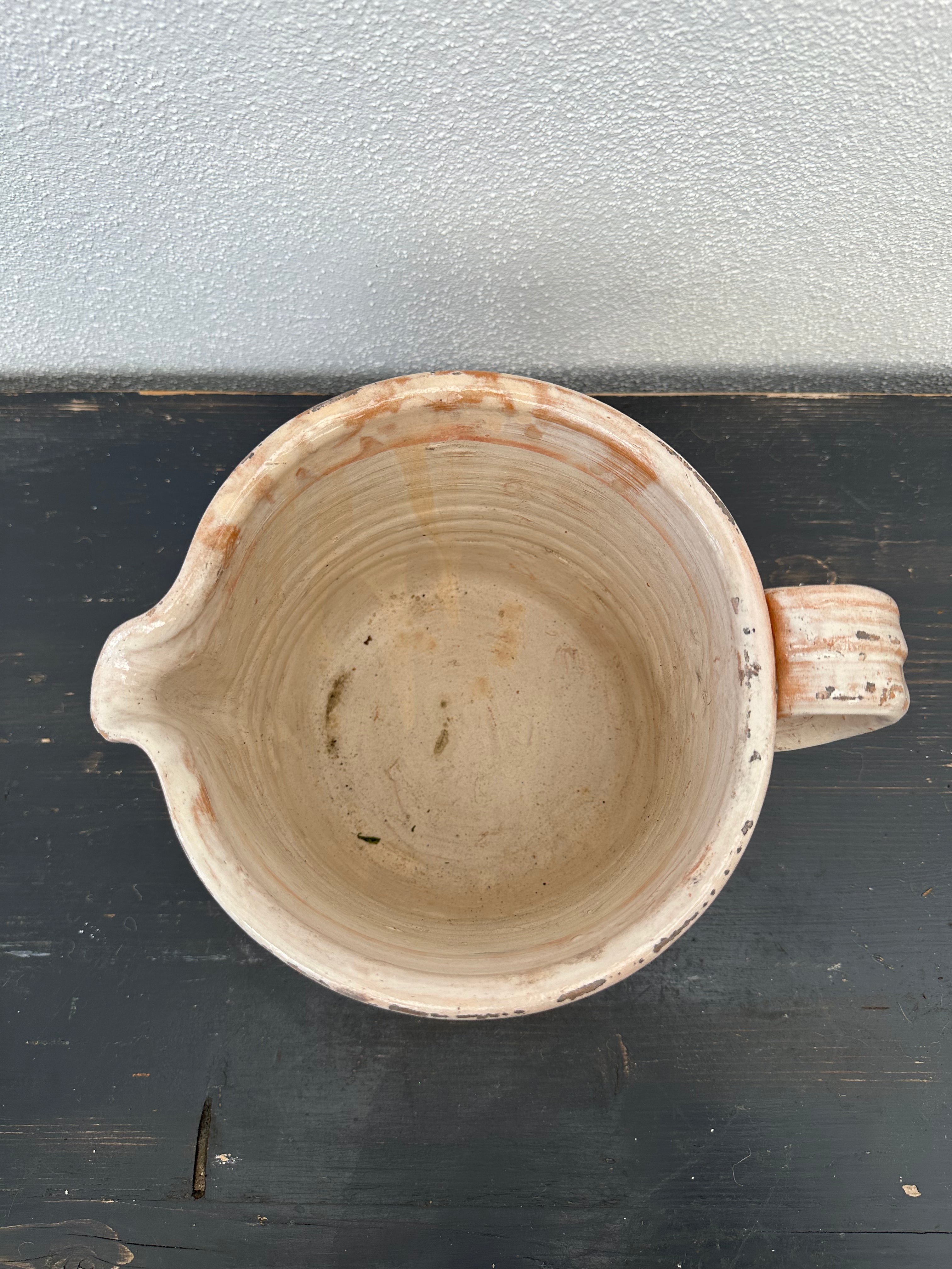 Italiensk kande, 17 cm