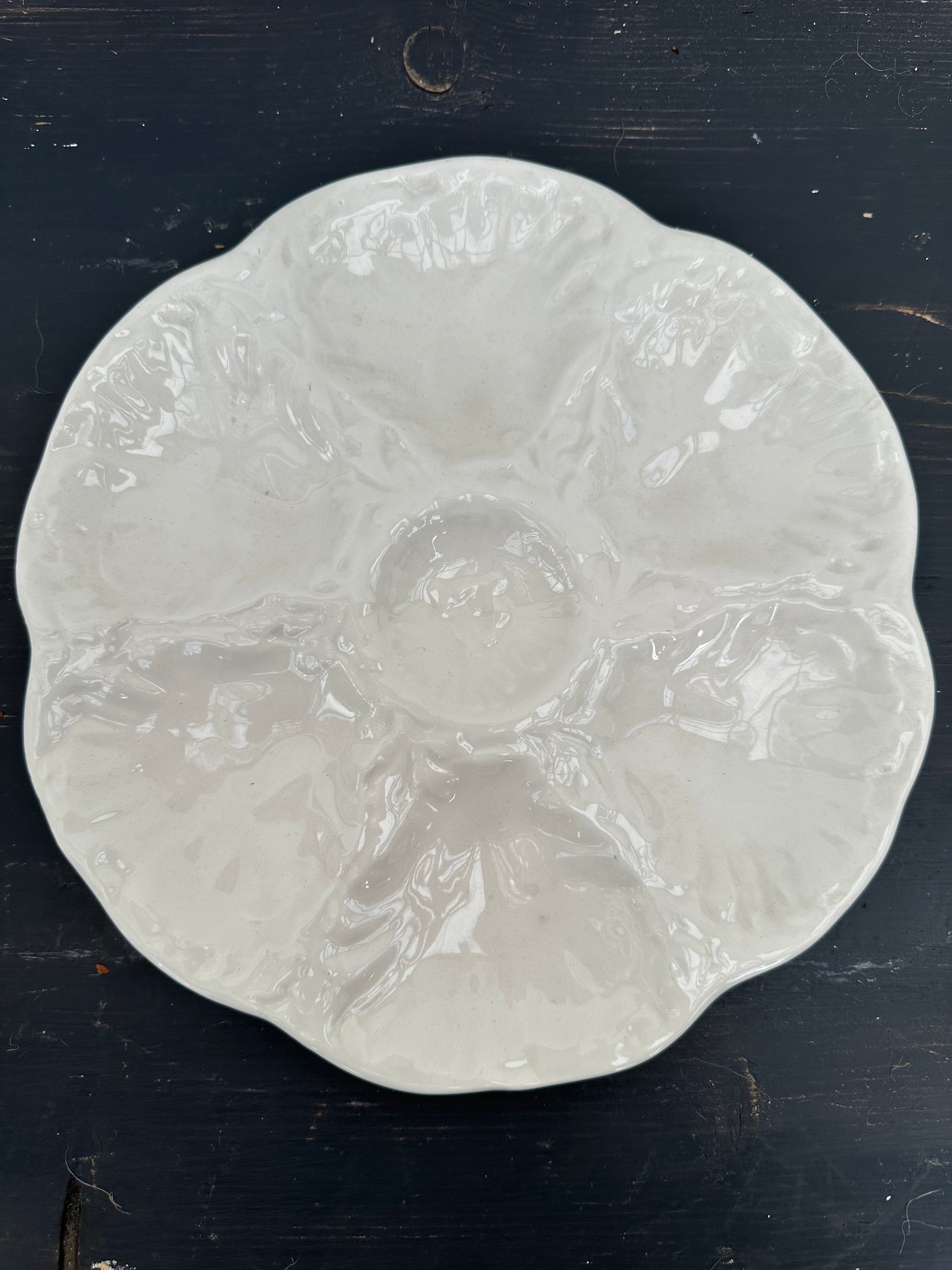 Østertallerken, Ø24 cm