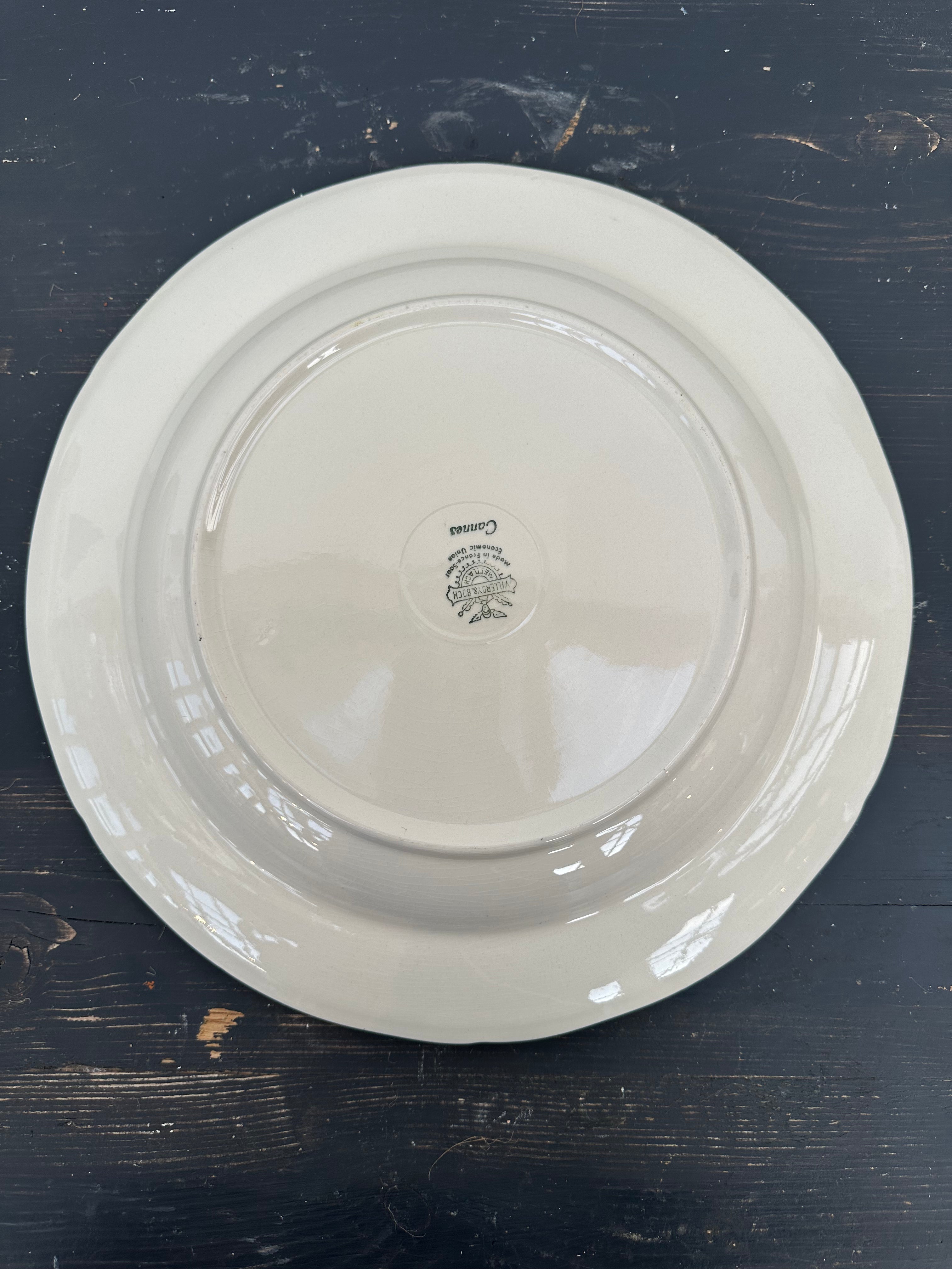 Fransk fad, Ø32 cm