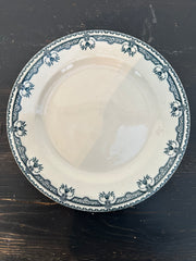 Opsats, Ø25 cm