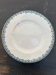 Opsats, Ø23,5 cm