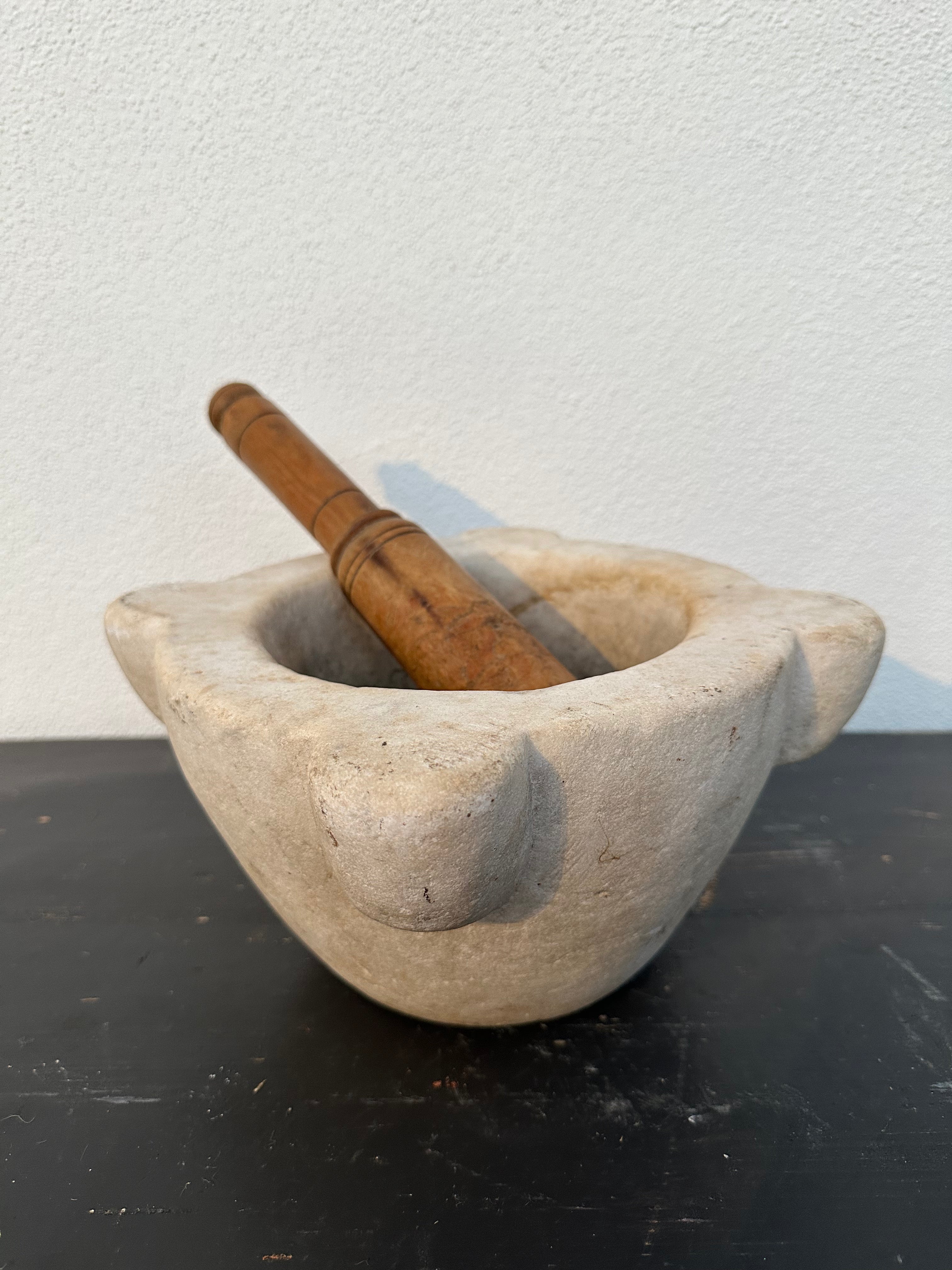 Morter, Ø27 cm