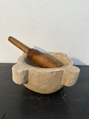 Morter, Ø26 cm