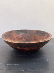 Træfad,Ø40 cm