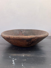 Træfad,Ø44 cm