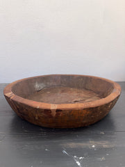 Træfad, Ø47 cm