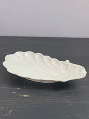 Porcelænsskål, 23 cm